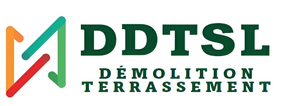 Logo DDTSL