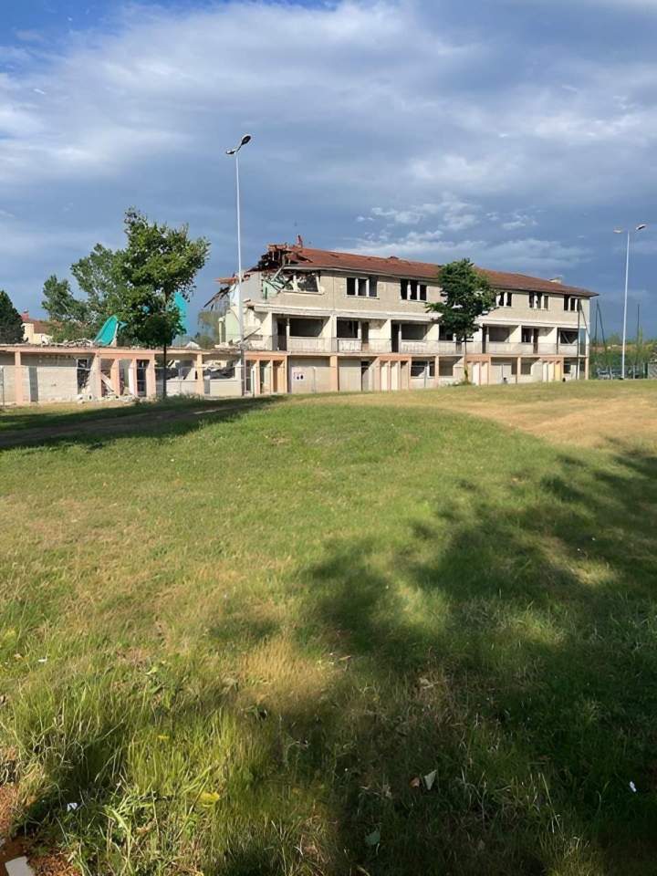 Travaux de démolition Bourg-en-Bresse